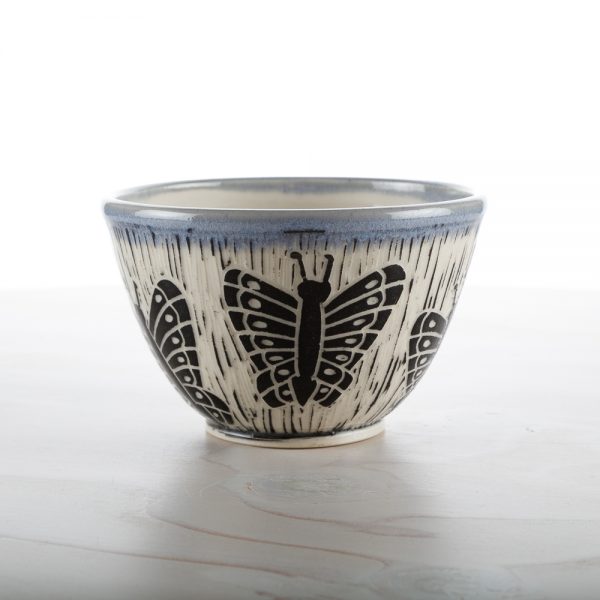 Butterfly Bowl