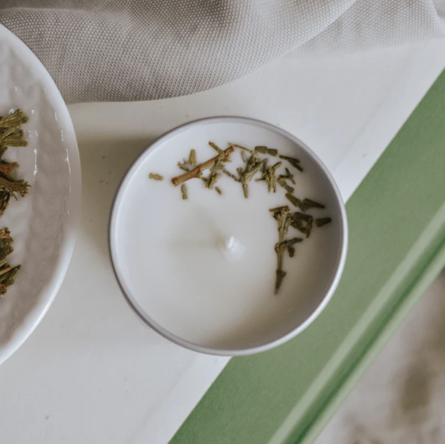 Cedar Balsam Candle Cedar Balsam Candle