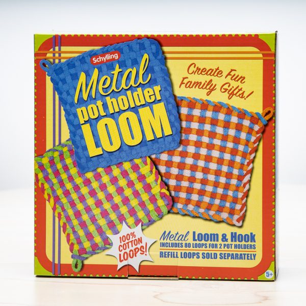 Metal Loom