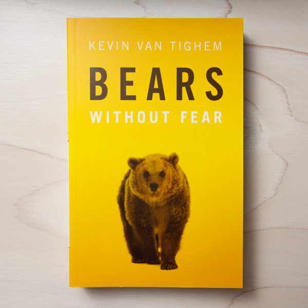 bears without fear