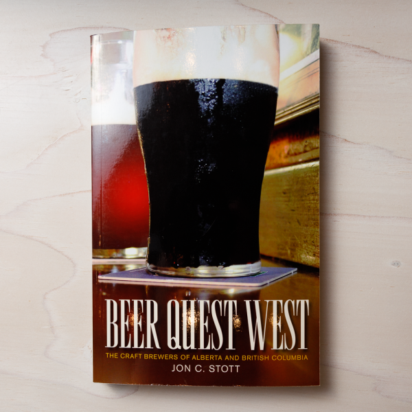 beer quest west