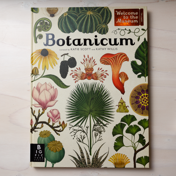 botanicum