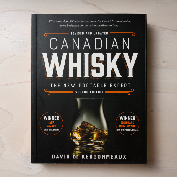 canadian whiskey