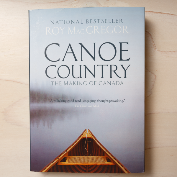 canoe country
