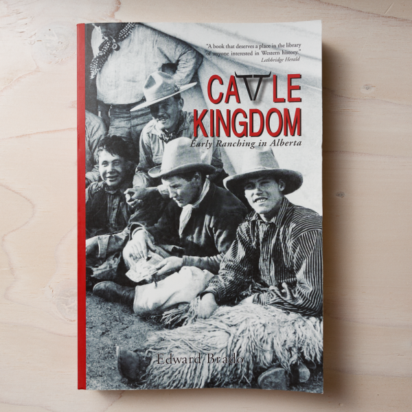 cattle kingdom