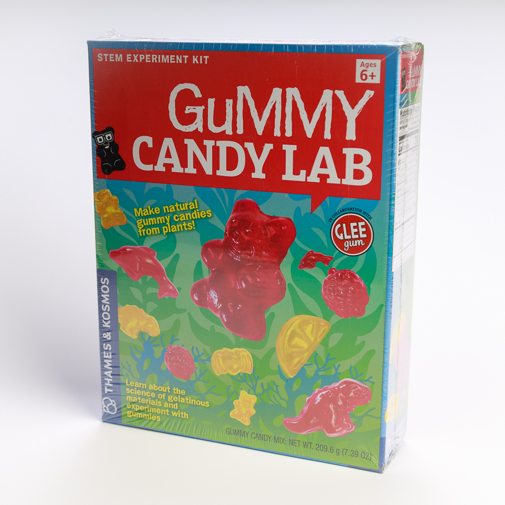 Gummy Candy Lab by Thames & Kosmos - RAM Shop