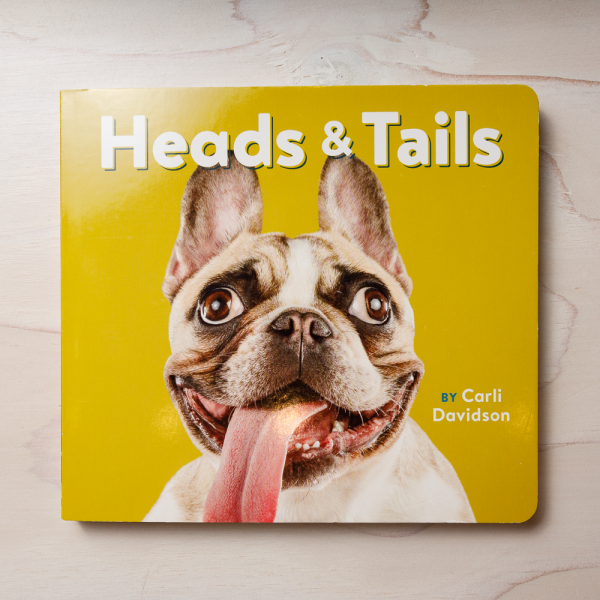 heads and tails