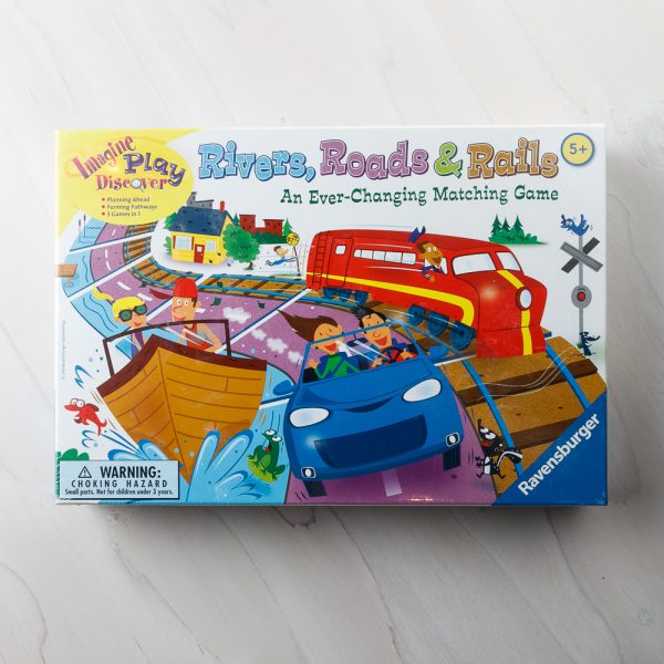 rivers roads and rails game