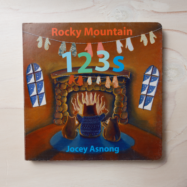 rocky mountain 123s
