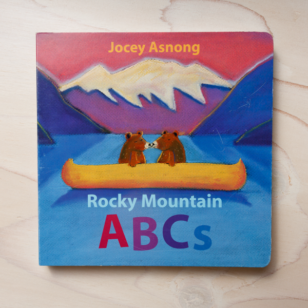 rocky mountain ABCs