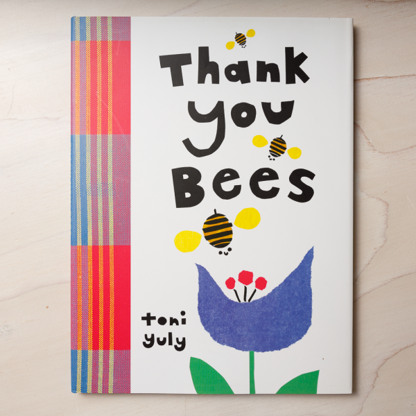 thank you bees