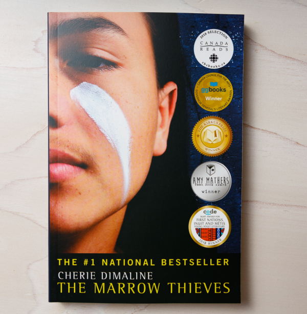 the marrow theives e1733095269579