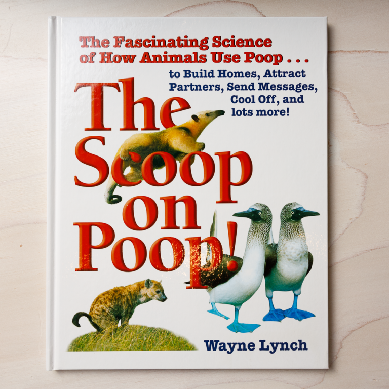 The Scoop on Poop RAM Shop