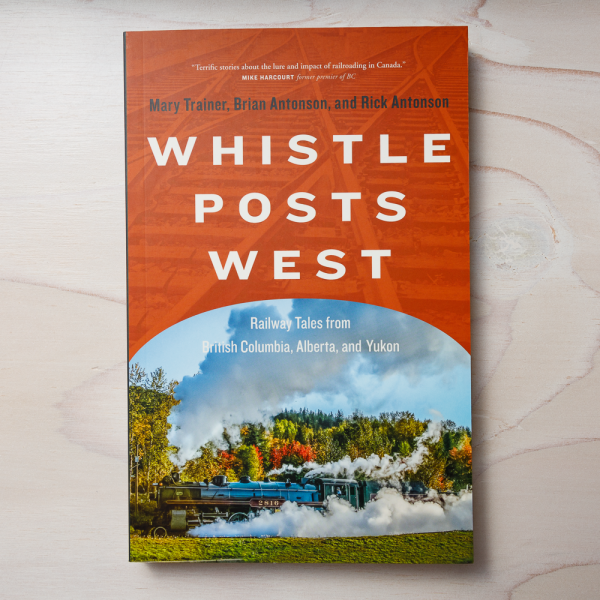 whistle post west