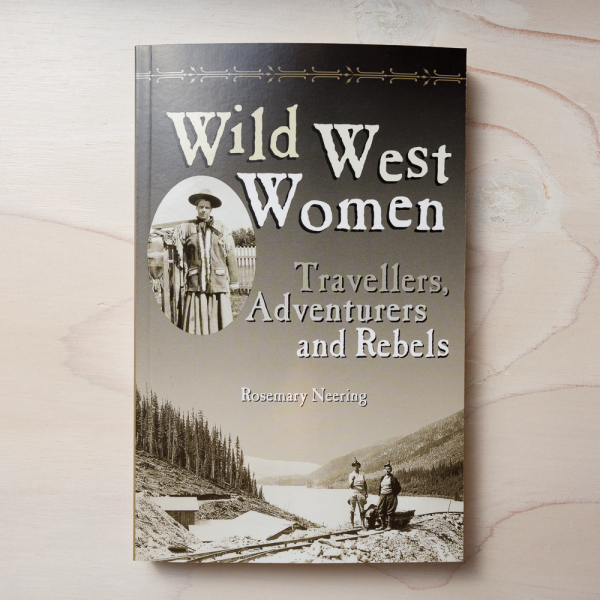 wild west women