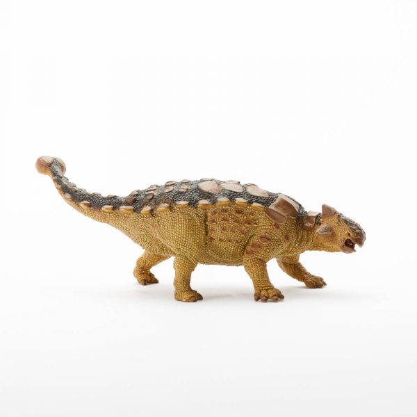Anklyosaurus