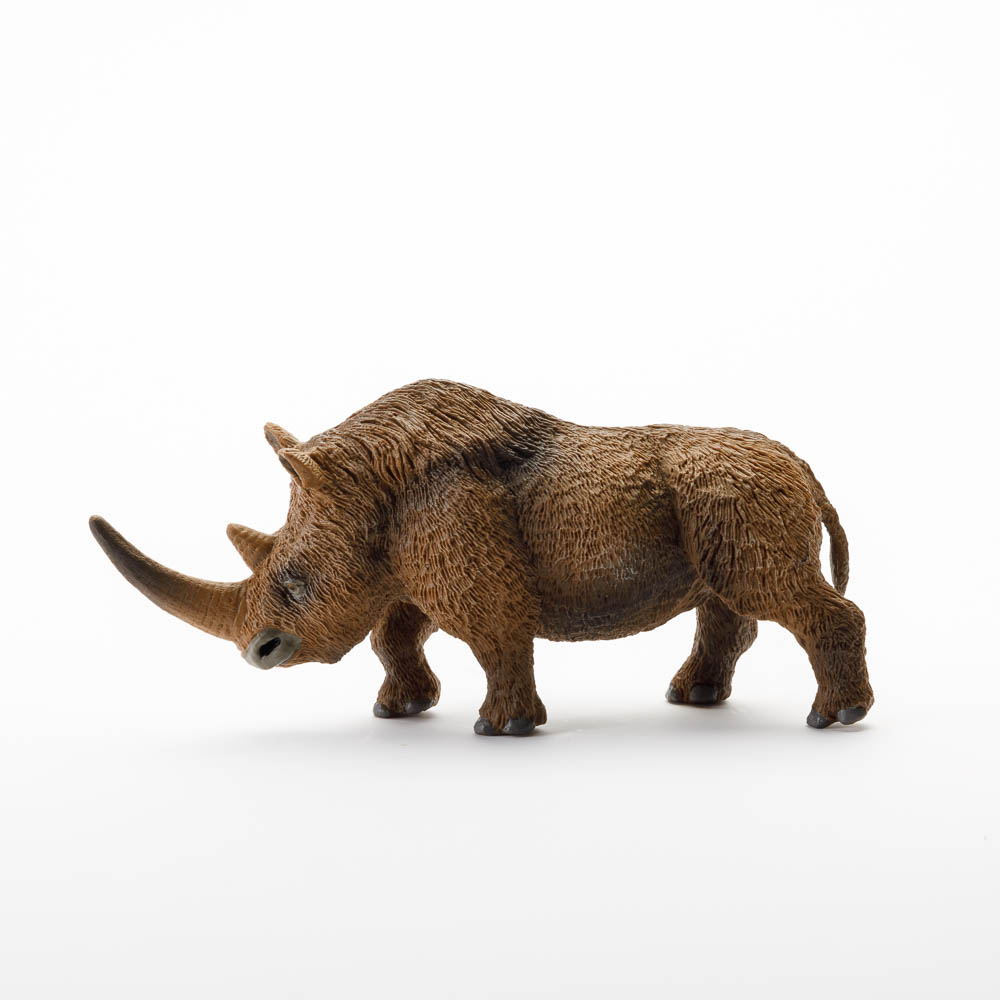 safari ltd woolly rhino