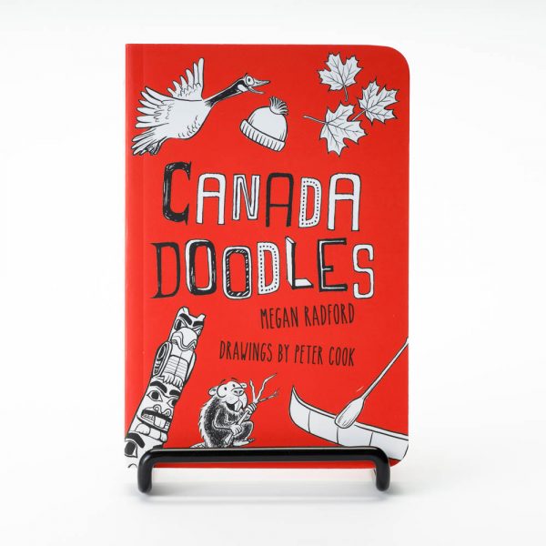 Canada Doodles