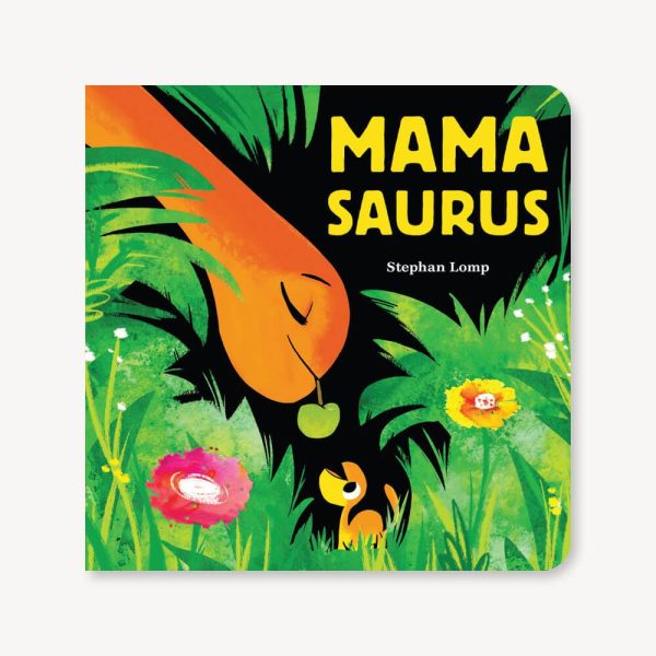 Mamasaurus BB