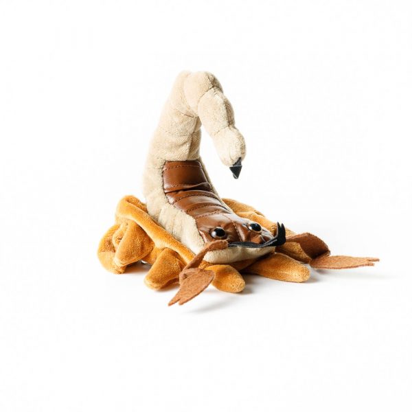 Scorpion Hand Puppet