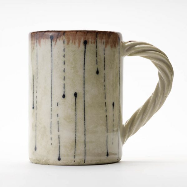 birch mug