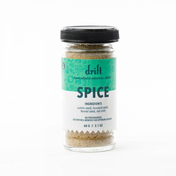 drift spice