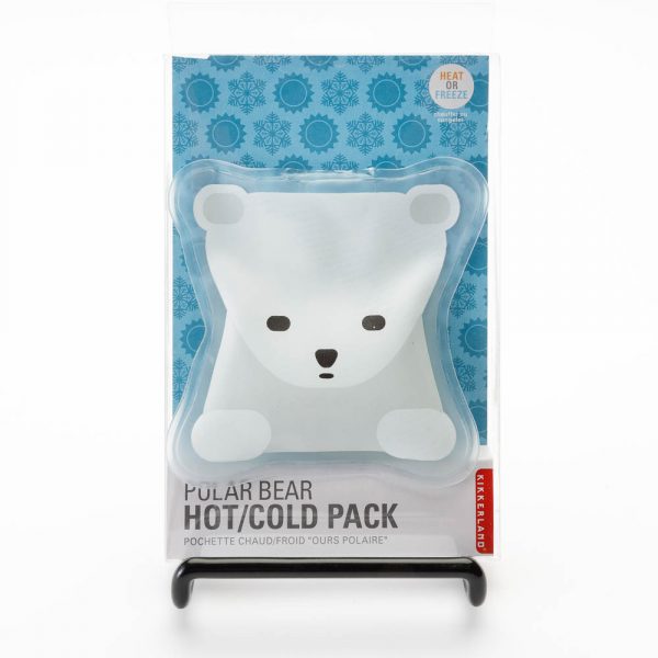 polar bear hot cold pack