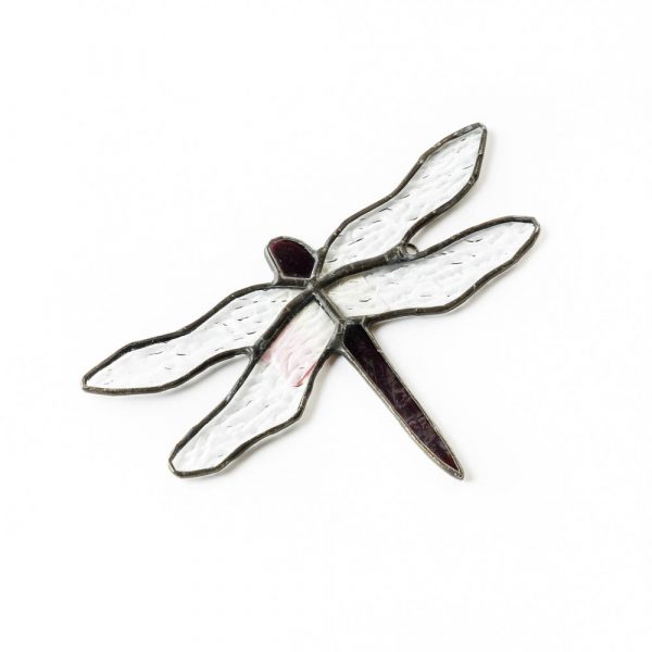 sg purple dragonfly
