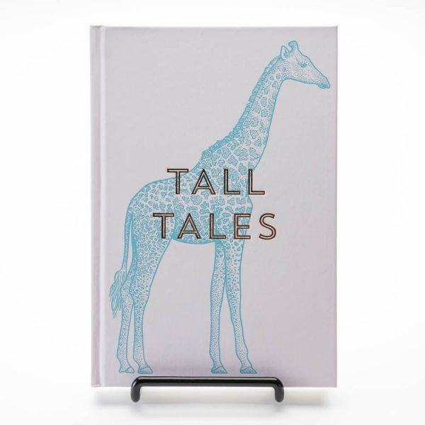tall tales journal