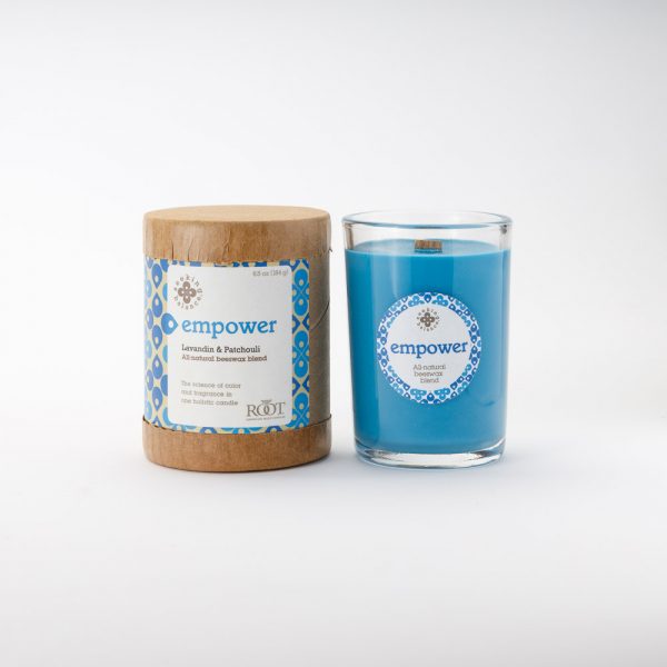 Empower Candle