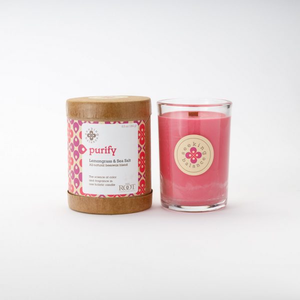 Purify Candle