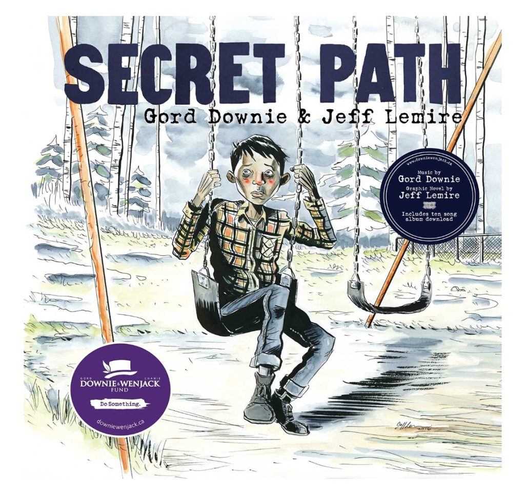 Secret Path - RAM Shop