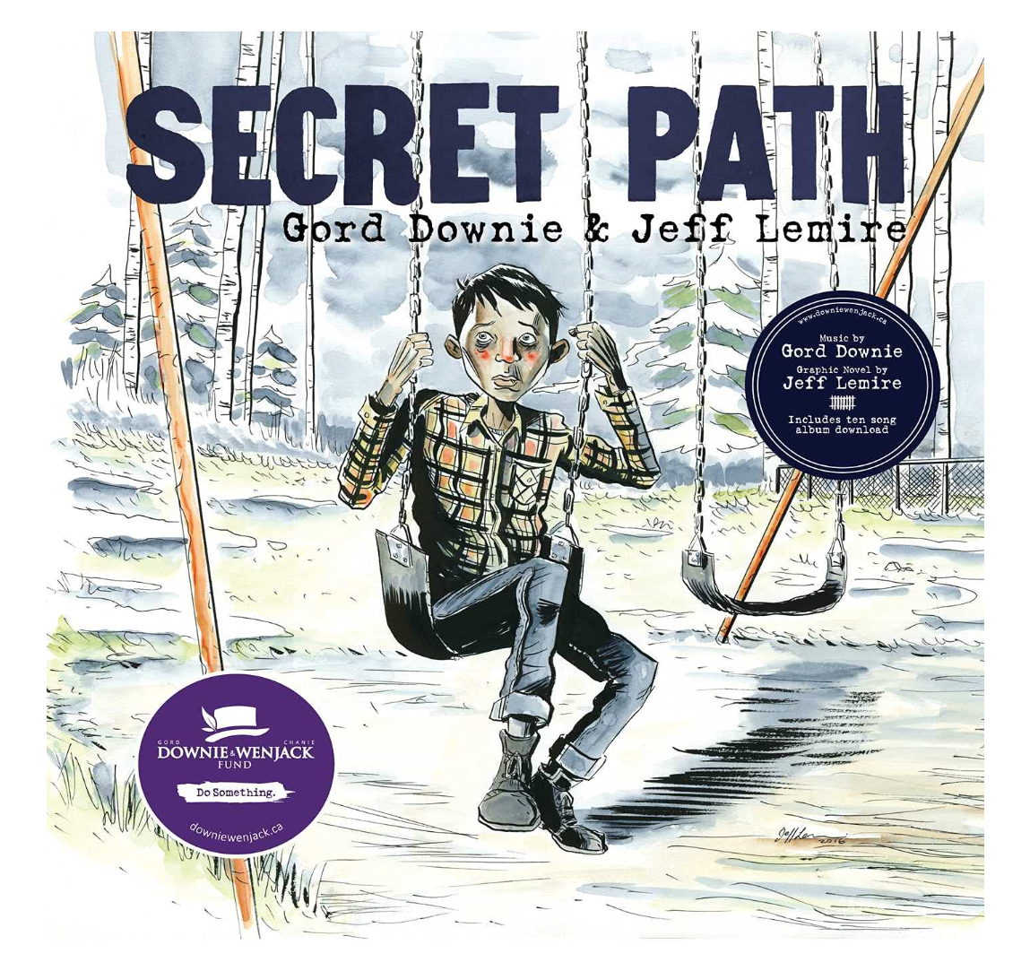 Secret Path Secret Path