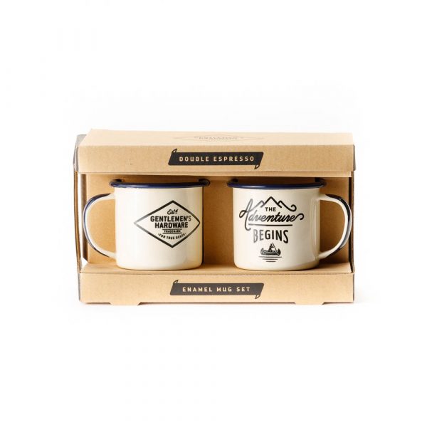 espresso mugs