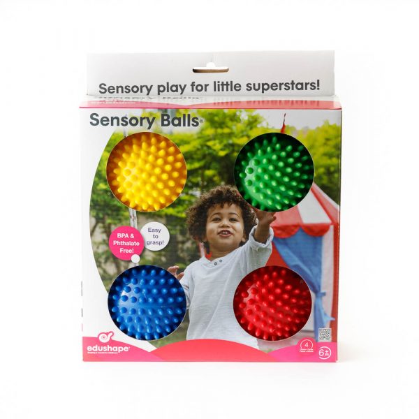 sensory balls