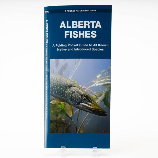 alberta fishes