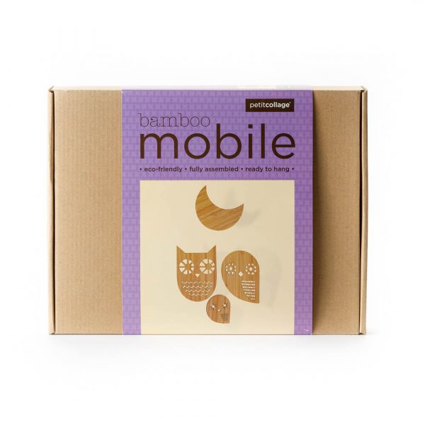 owl mobile