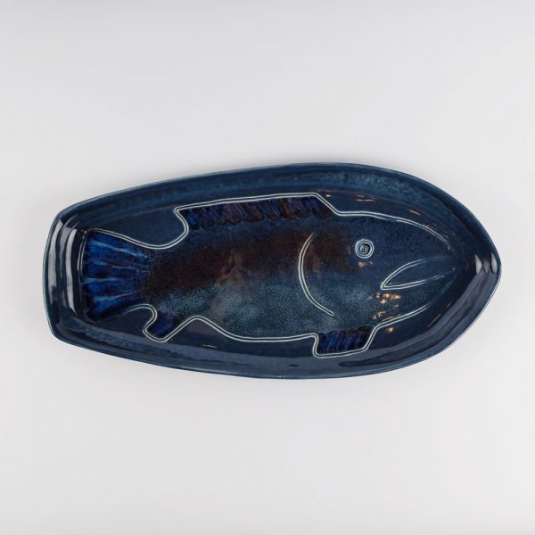 fish platter