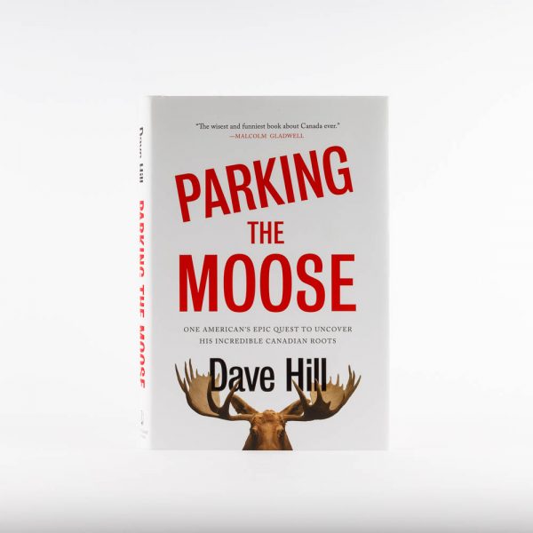 parking the moose 1