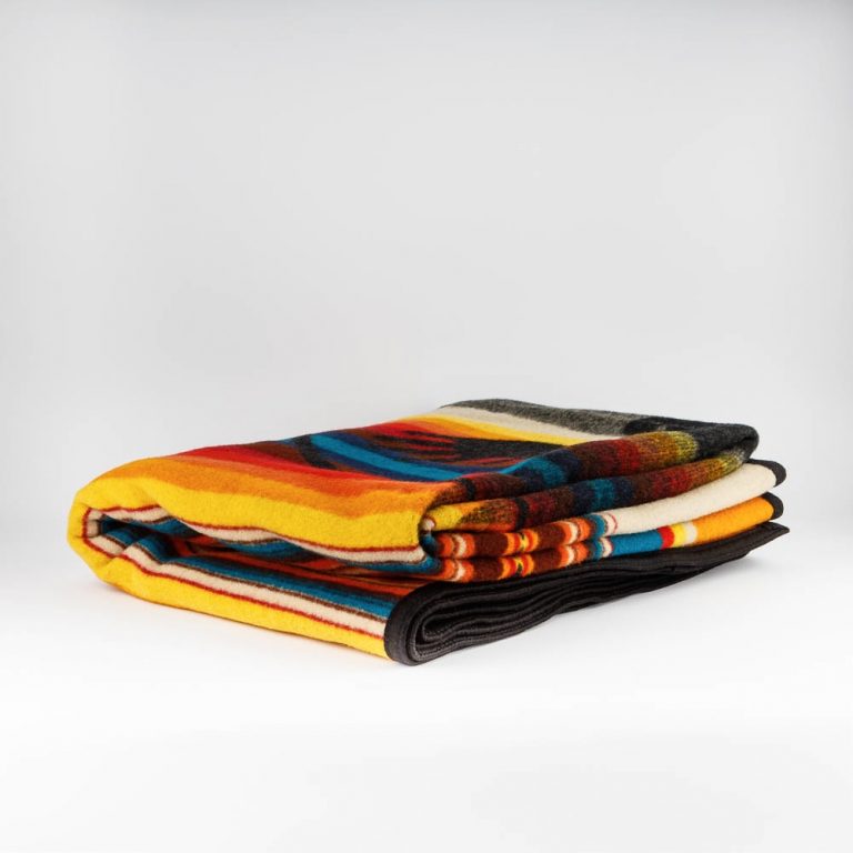 Big Medicine Blanket by Pendleton RAM Shop
