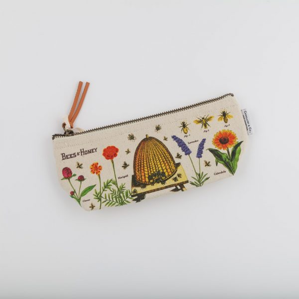 honey bee pouch