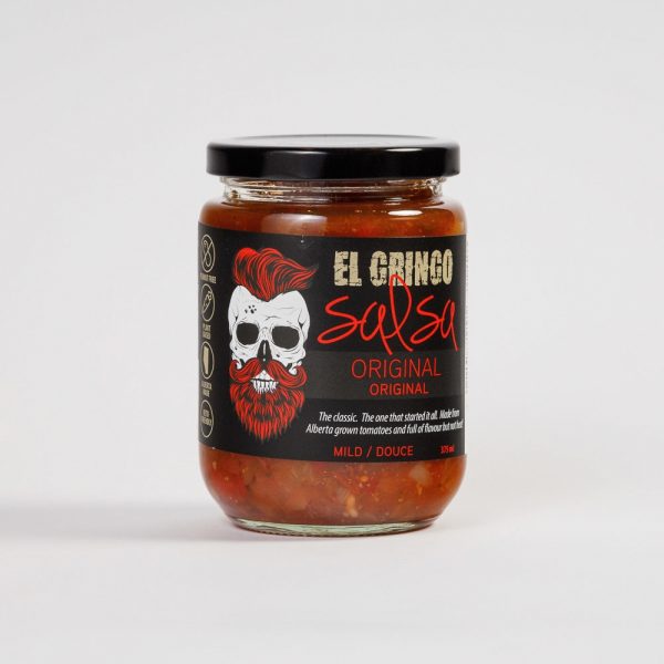 original salsa