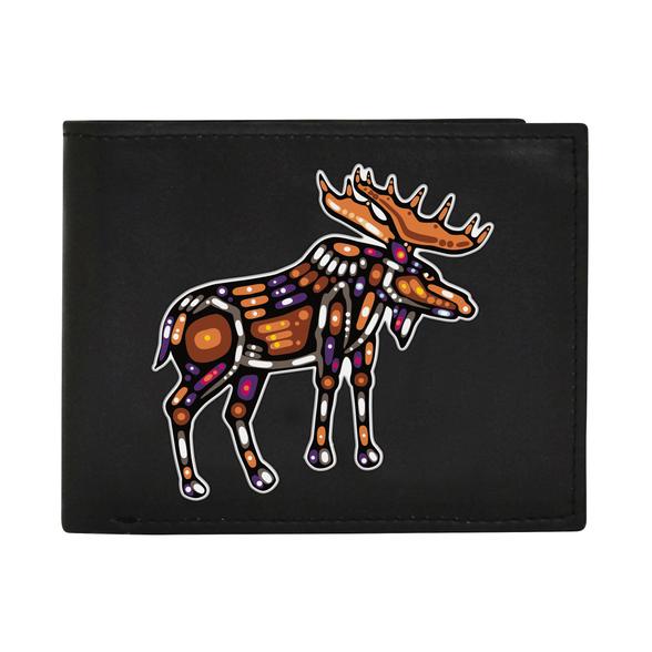 moose wallet