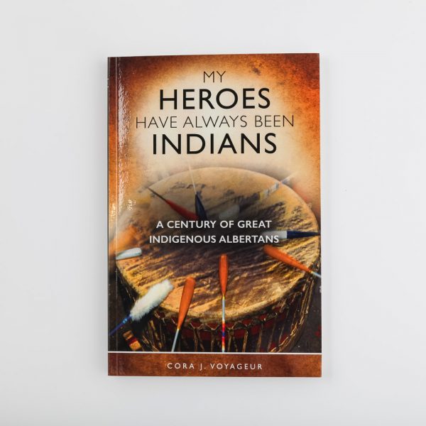 my heroes have always been indians