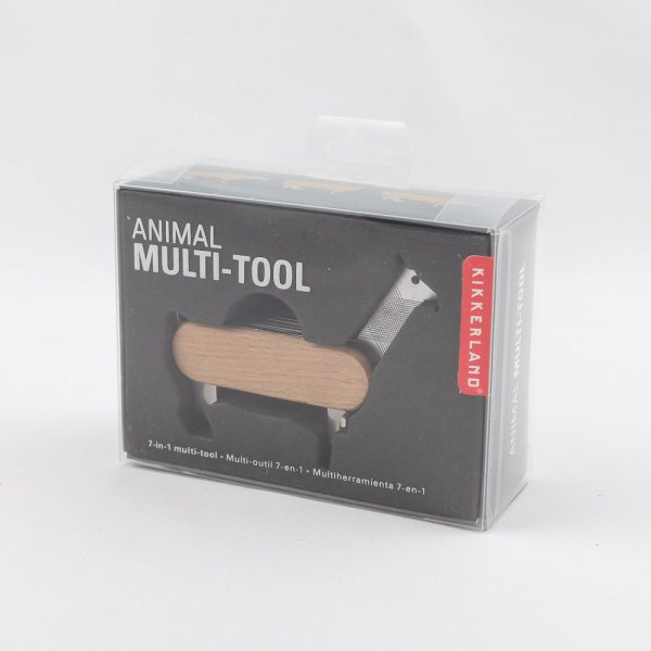 animal multi tool