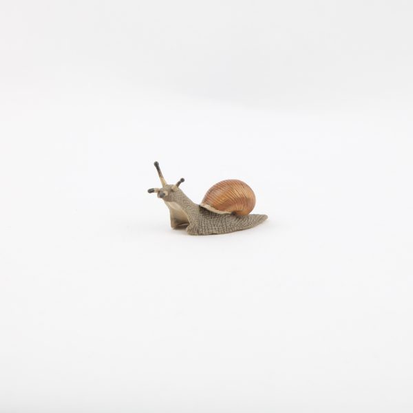 snail figure