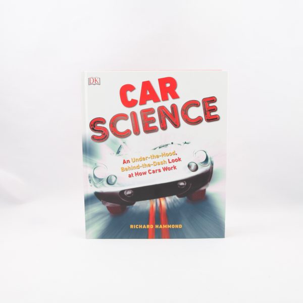 car science