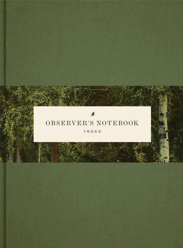 observers notebook trees