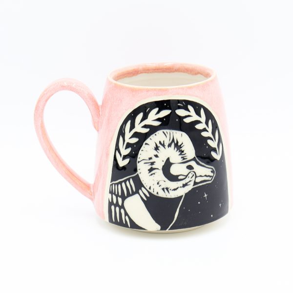 pink ram mug 1 scaled