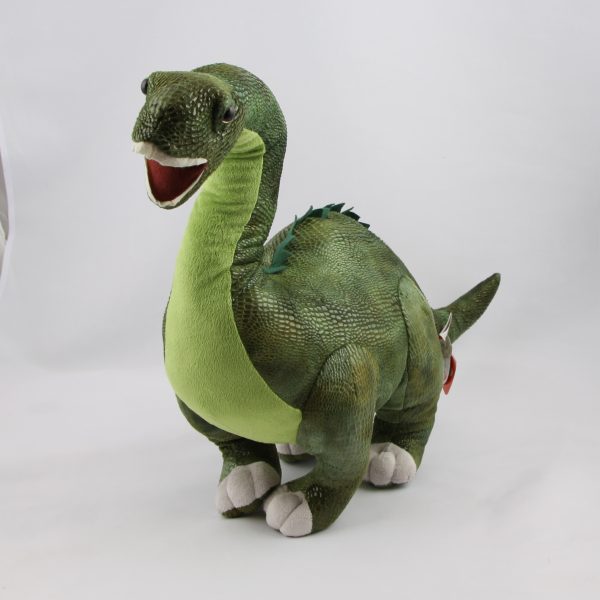 diplodocus plush